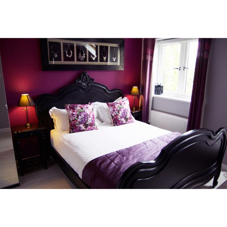 The Oxford Studios Chambre photo