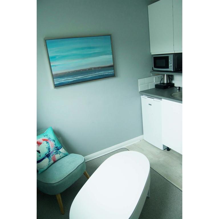 The Oxford Studios Chambre photo