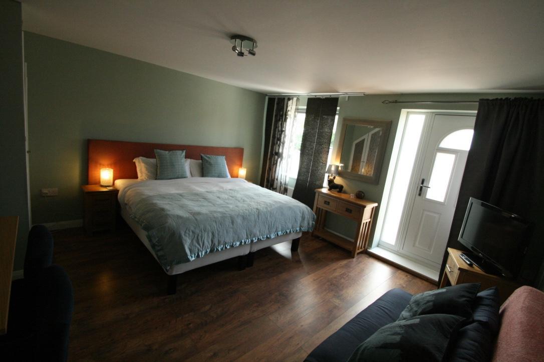 The Oxford Studios Extérieur photo